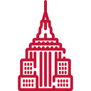 dinner cruise around statue of liberty new york harbor cruise